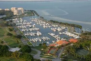2600 HARBOURSIDE DR #B-13, #B-13