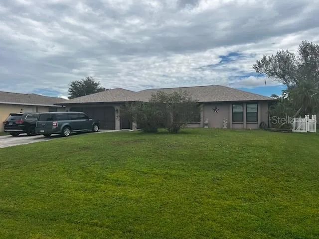 1322 ONYX STREET