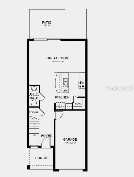 3121 NOVARA LN