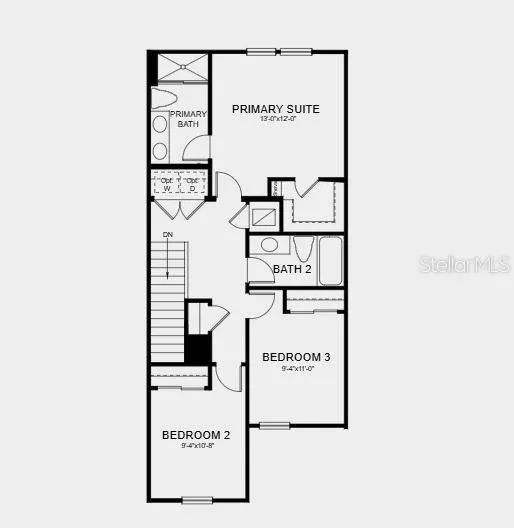 3121 NOVARA LN