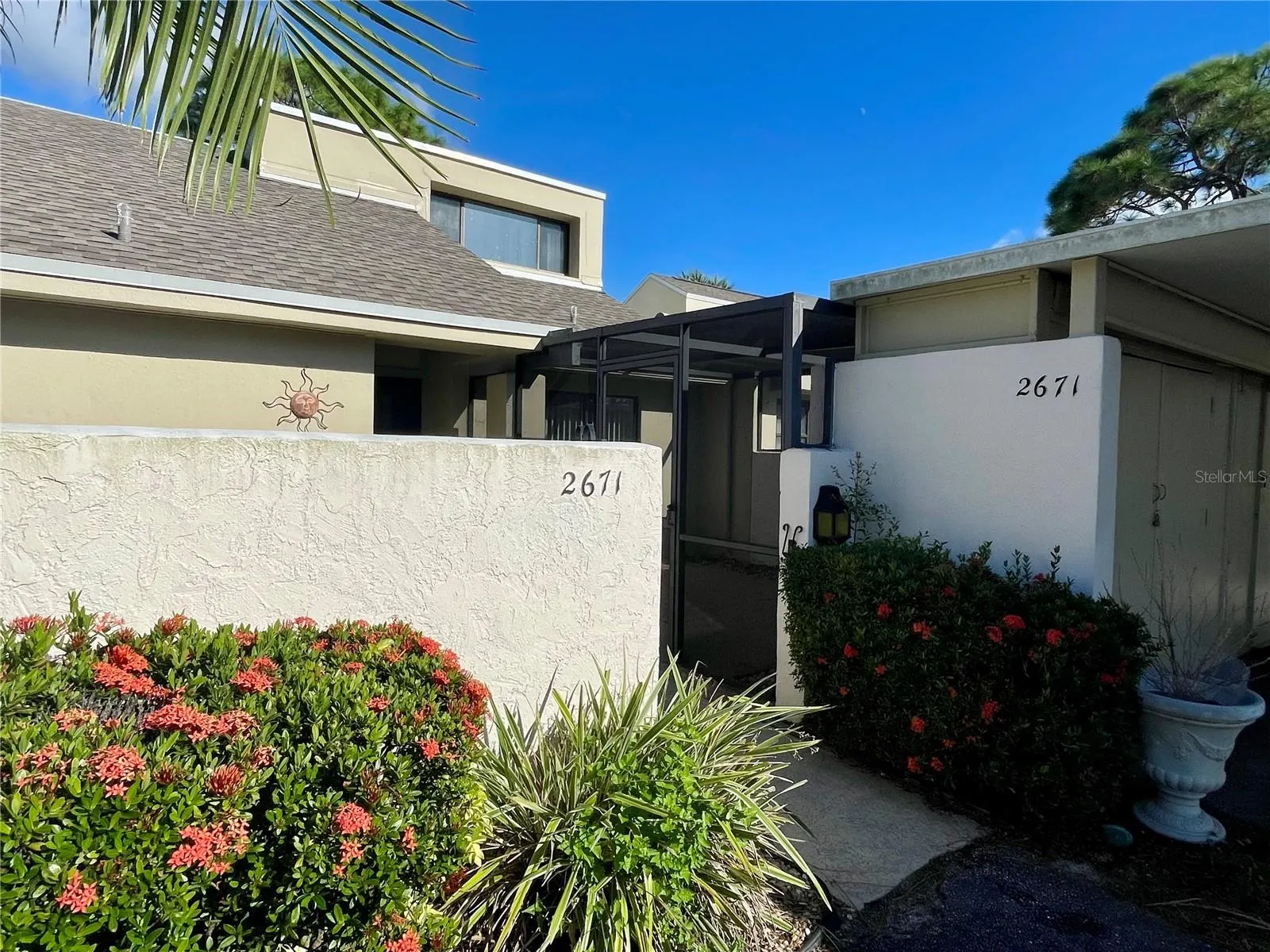 2671 GREENBELT YARD #N2, #N2