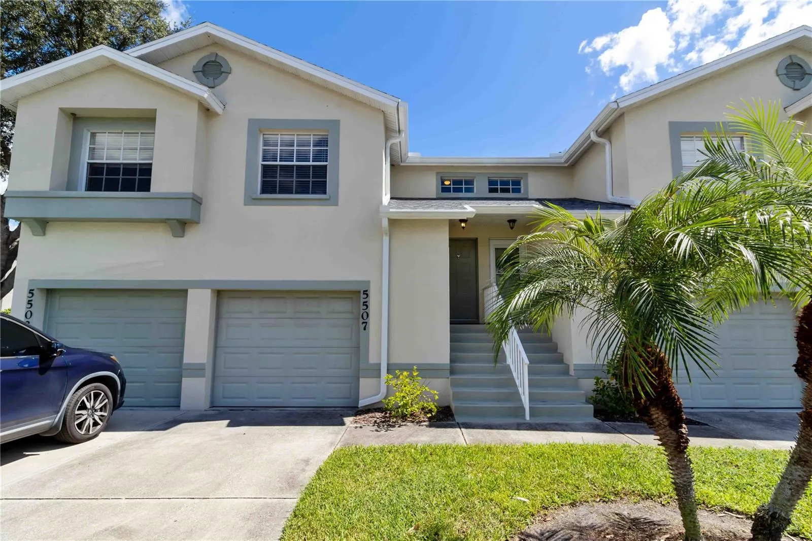 5507 FAIR OAKS ST #3-c, #3-c