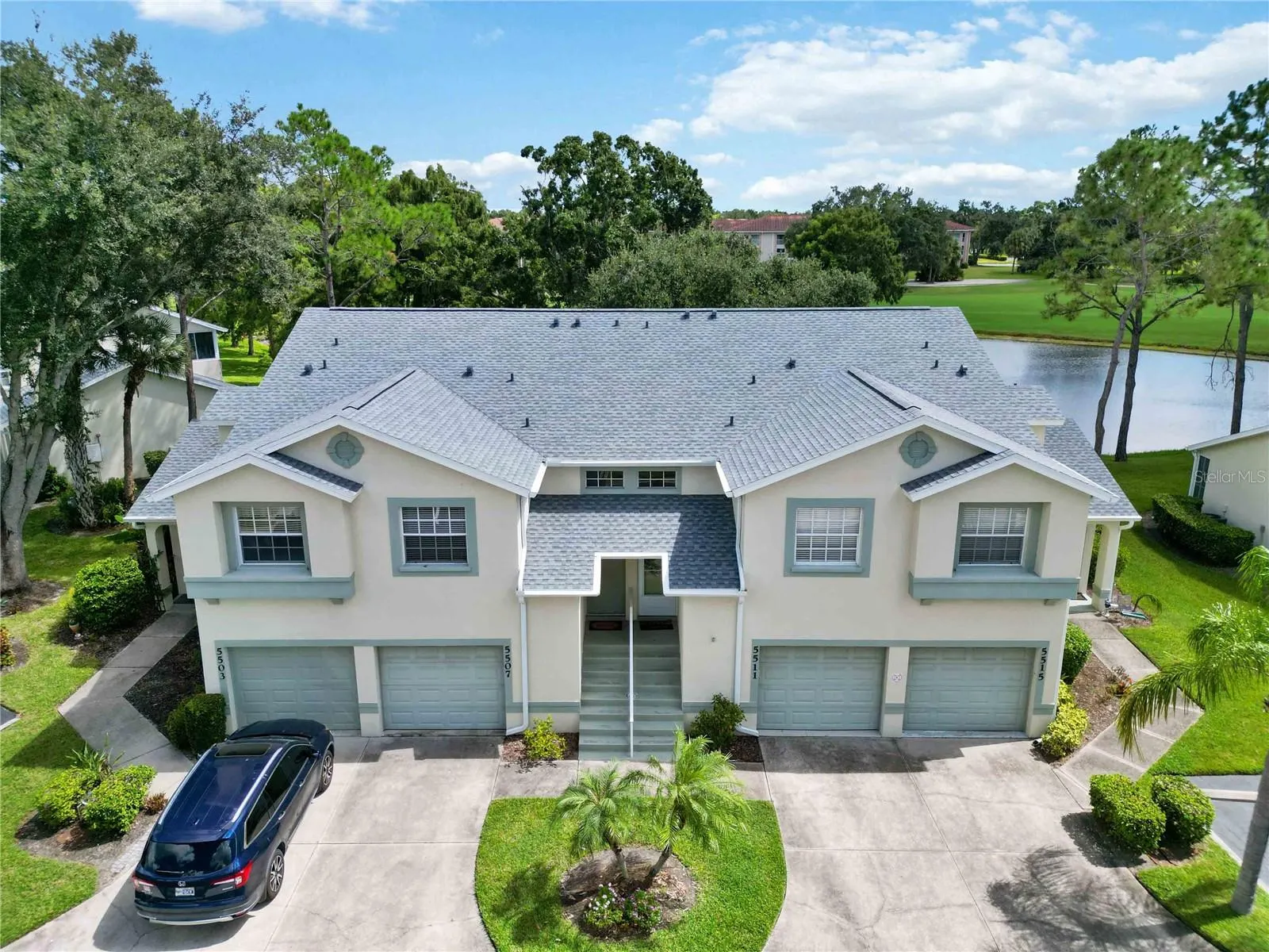 5507 FAIR OAKS ST #3-c, #3-c
