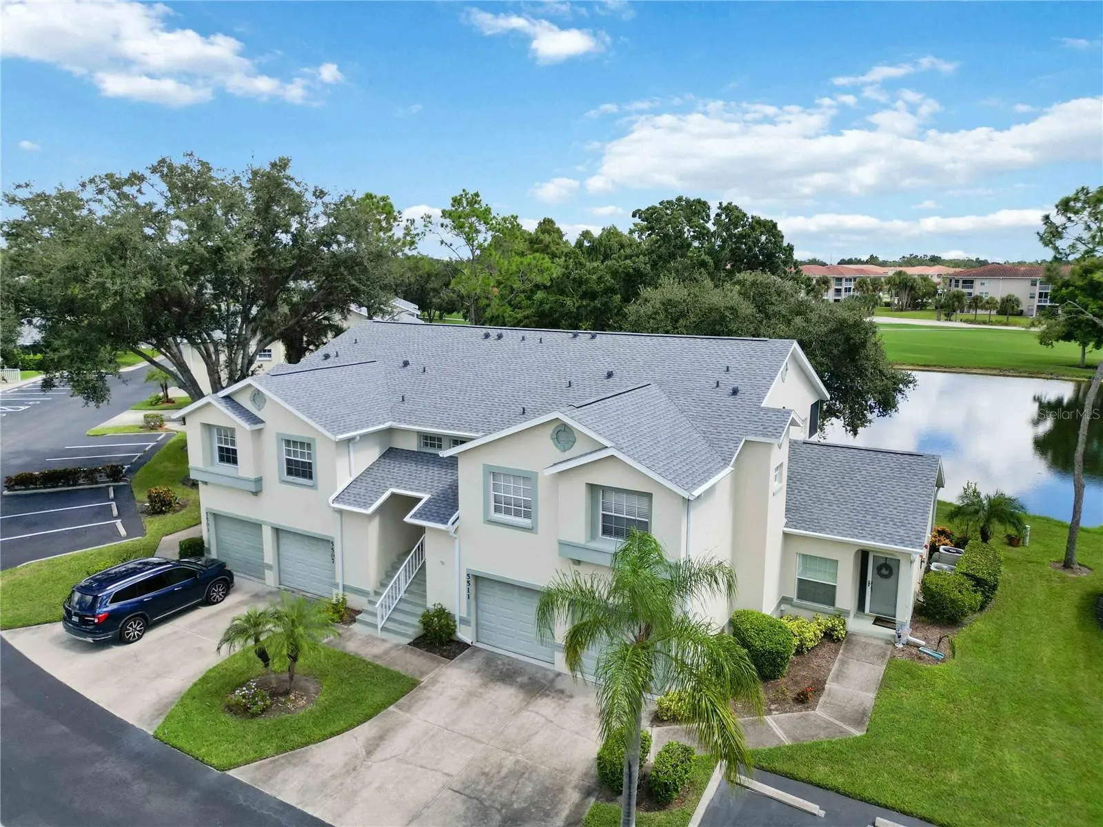 5507 FAIR OAKS ST #3-c, #3-c