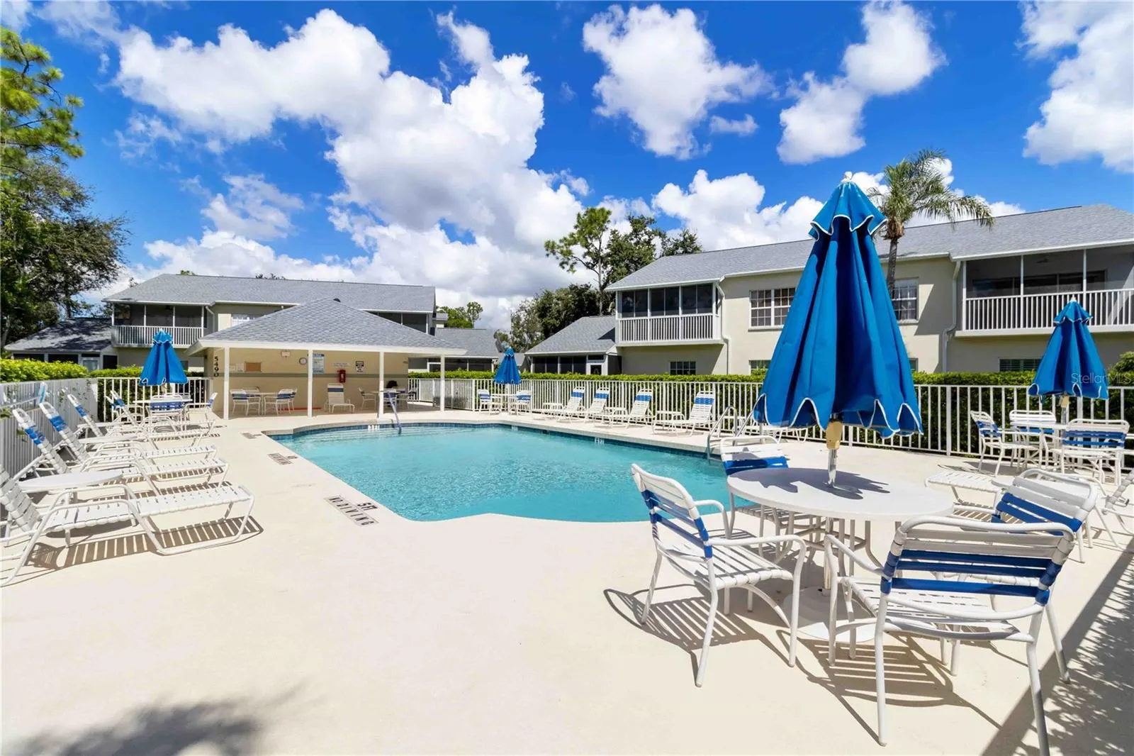 5507 FAIR OAKS ST #3-c, #3-c