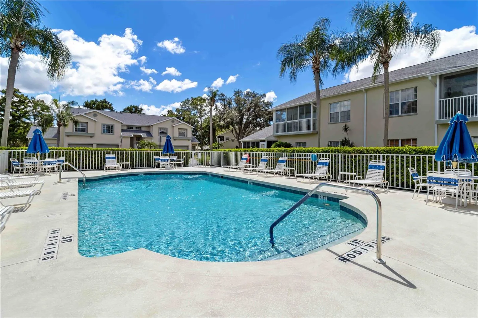 5507 FAIR OAKS ST #3-c, #3-c