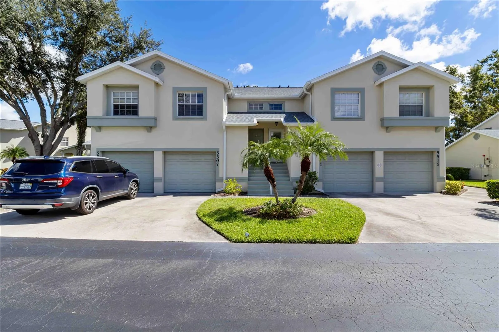5507 FAIR OAKS ST #3-c, #3-c