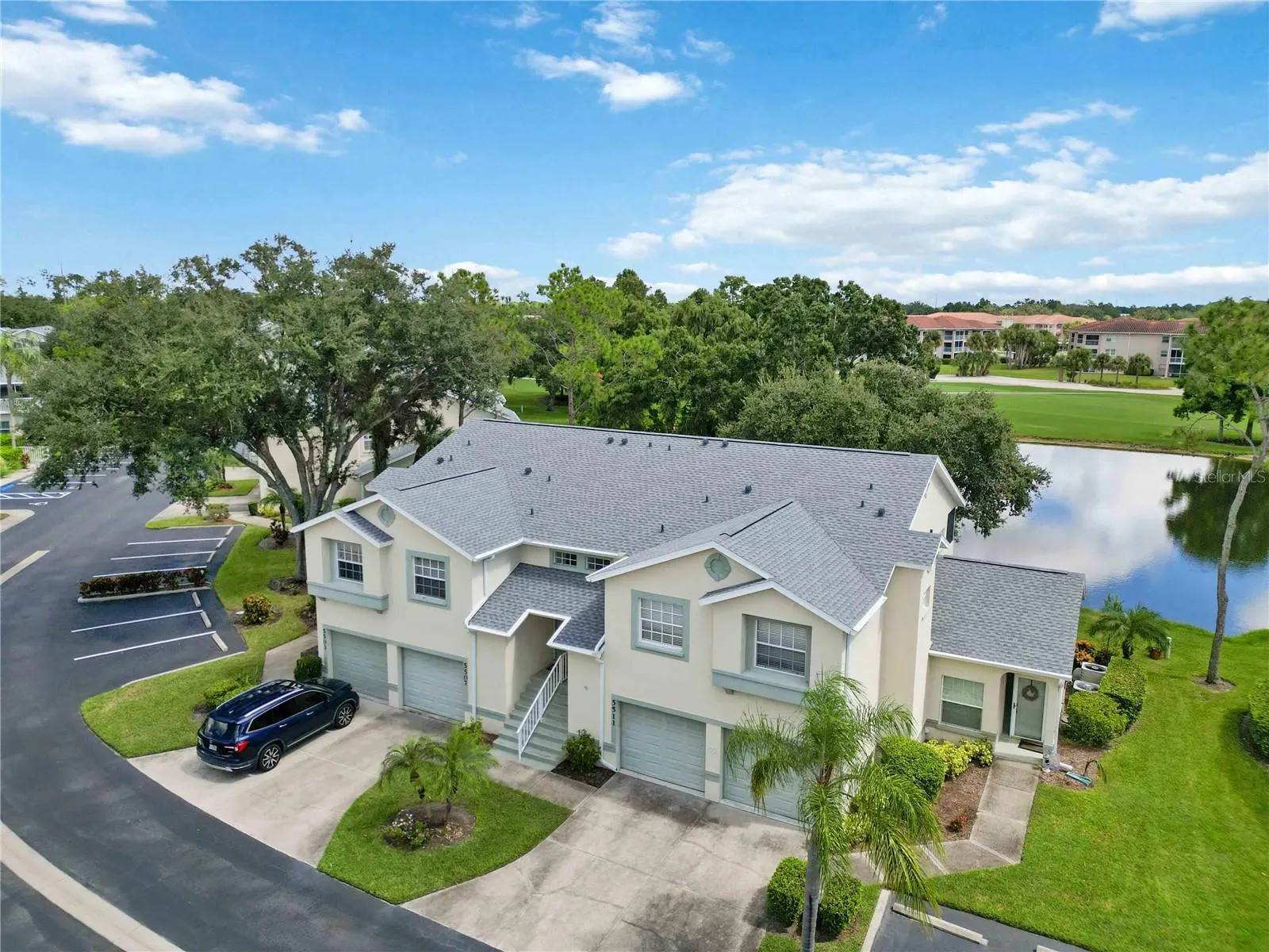 5507 FAIR OAKS ST #3-c, #3-c