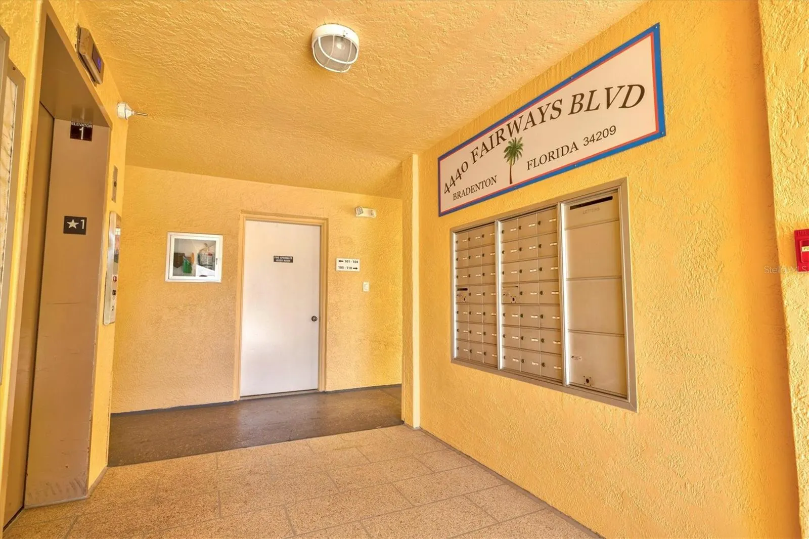 4440 FAIRWAYS BLVD #407, #407