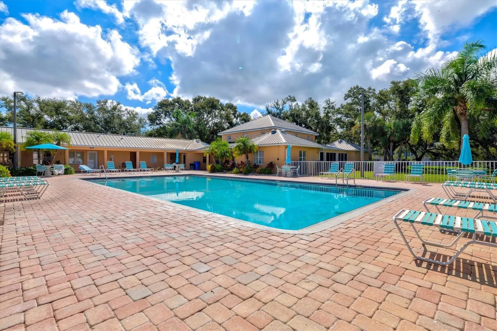 4440 FAIRWAYS BLVD #407, #407