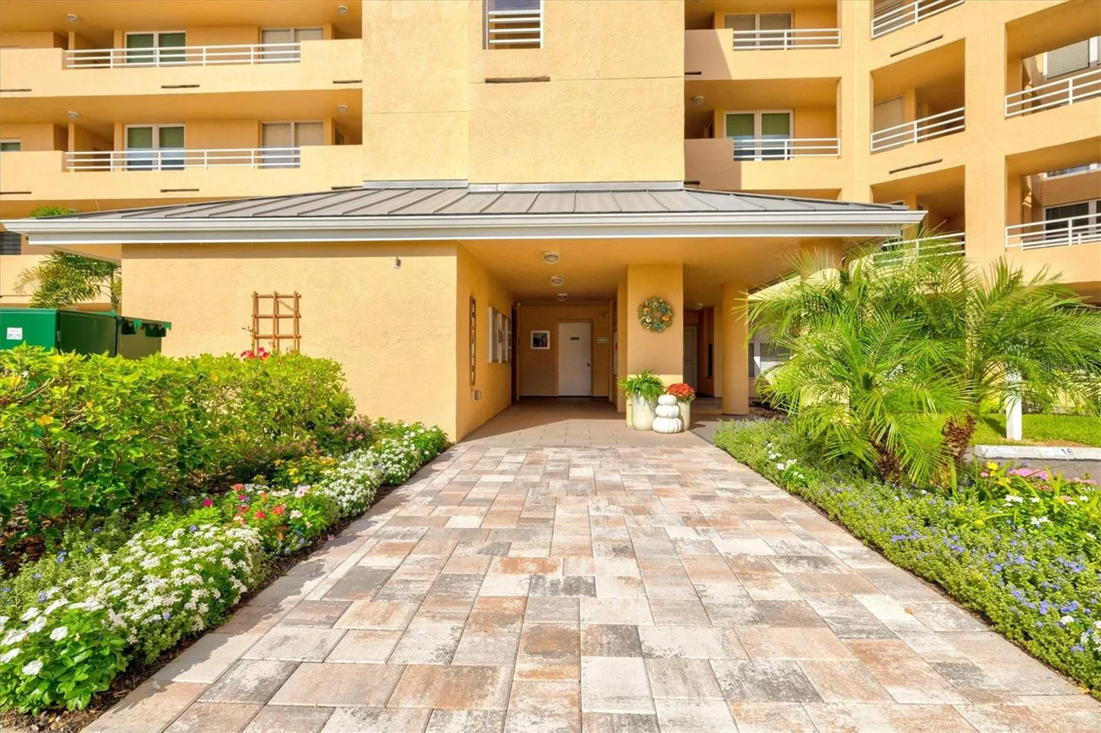 4440 FAIRWAYS BLVD #407, #407