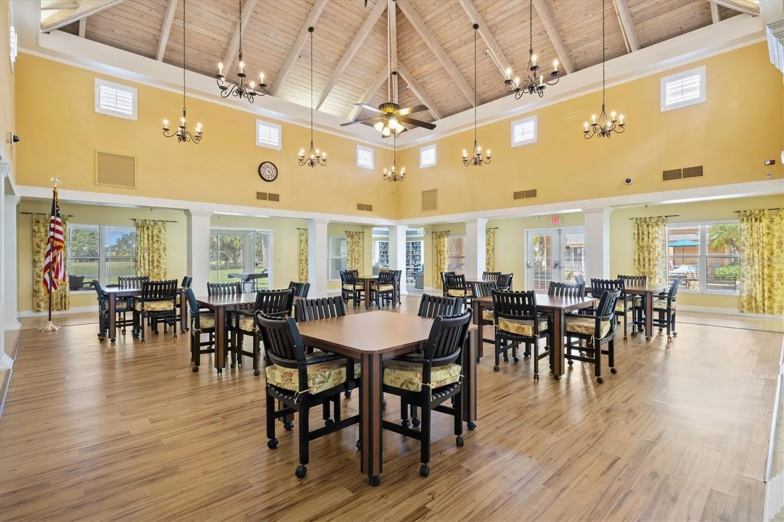 4440 FAIRWAYS BLVD #407, #407