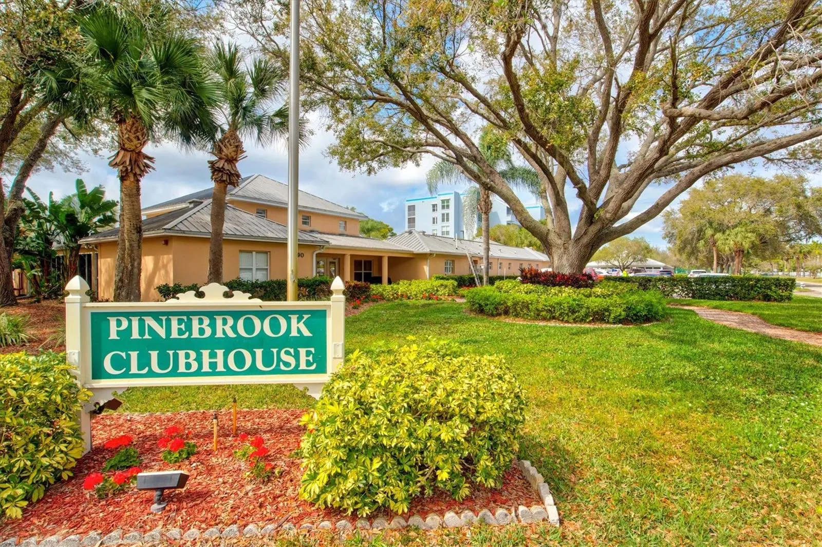 4440 FAIRWAYS BLVD #407, #407
