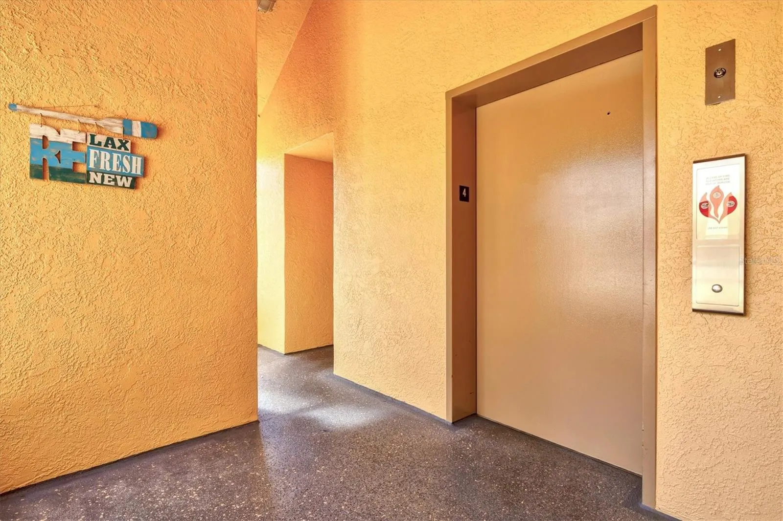 4440 FAIRWAYS BLVD #407, #407