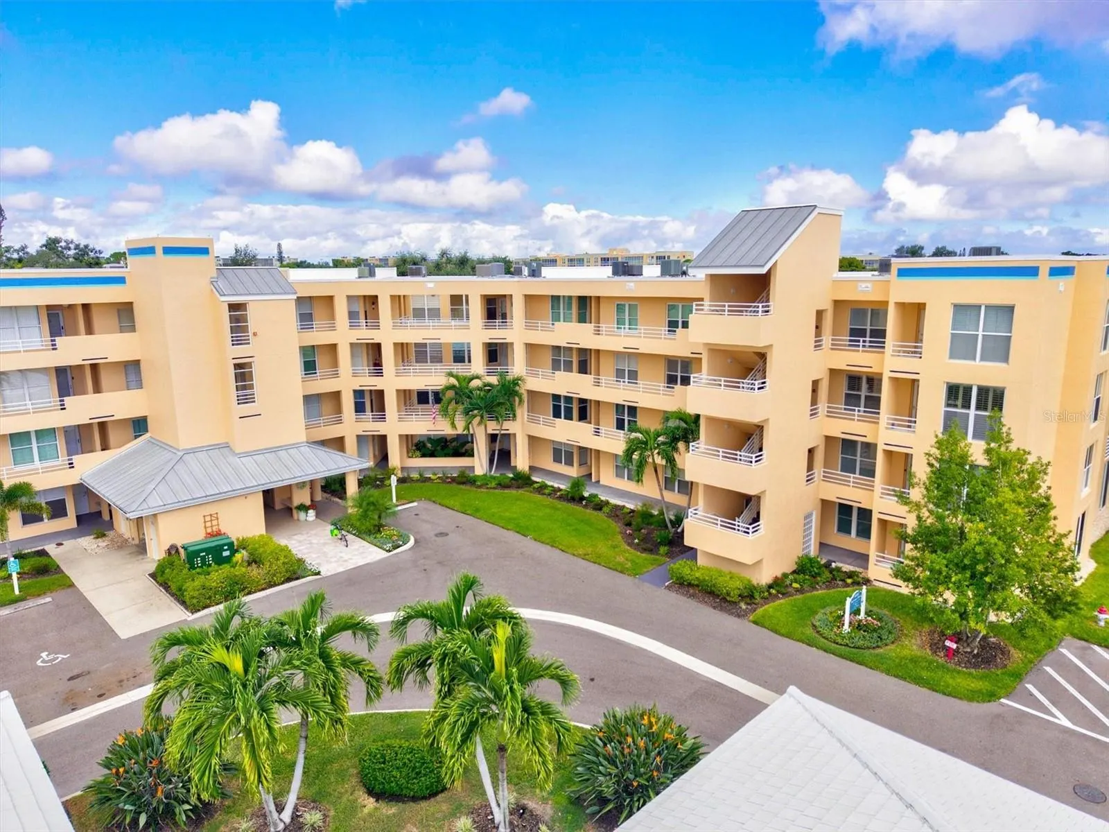 4440 FAIRWAYS BLVD #407, #407