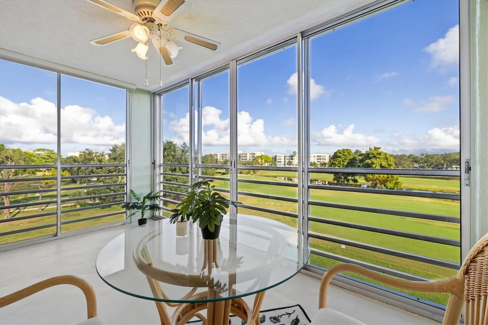 4440 FAIRWAYS BLVD #407, #407