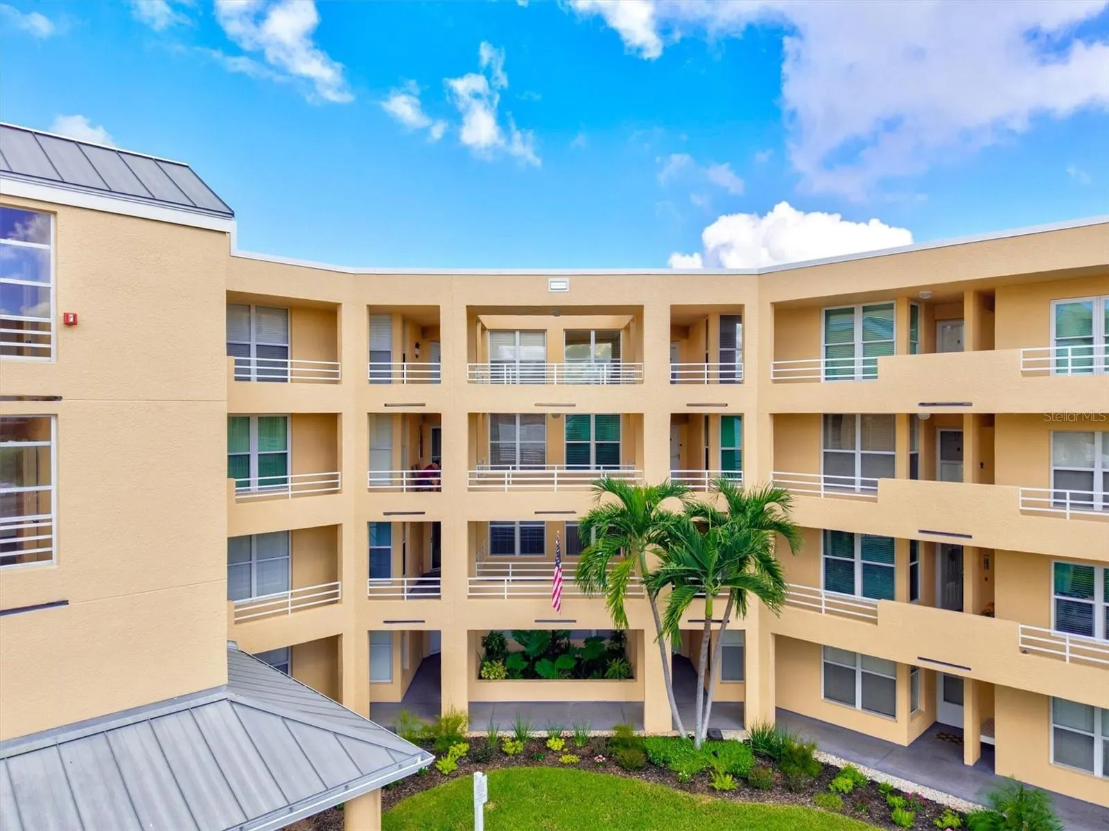 4440 FAIRWAYS BLVD #407, #407