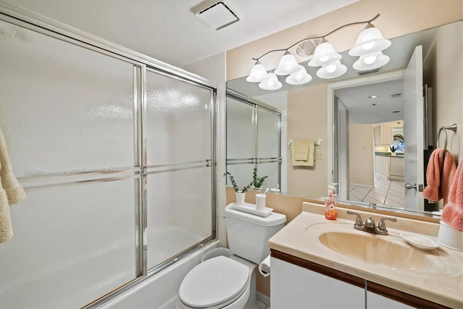 4440 FAIRWAYS BLVD #407, #407