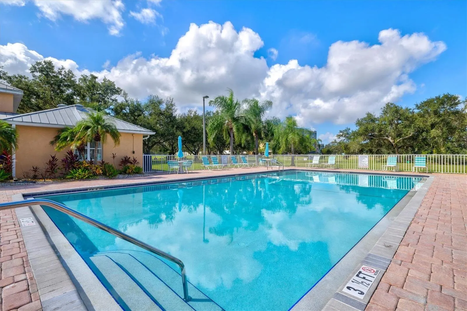 4440 FAIRWAYS BLVD #407, #407