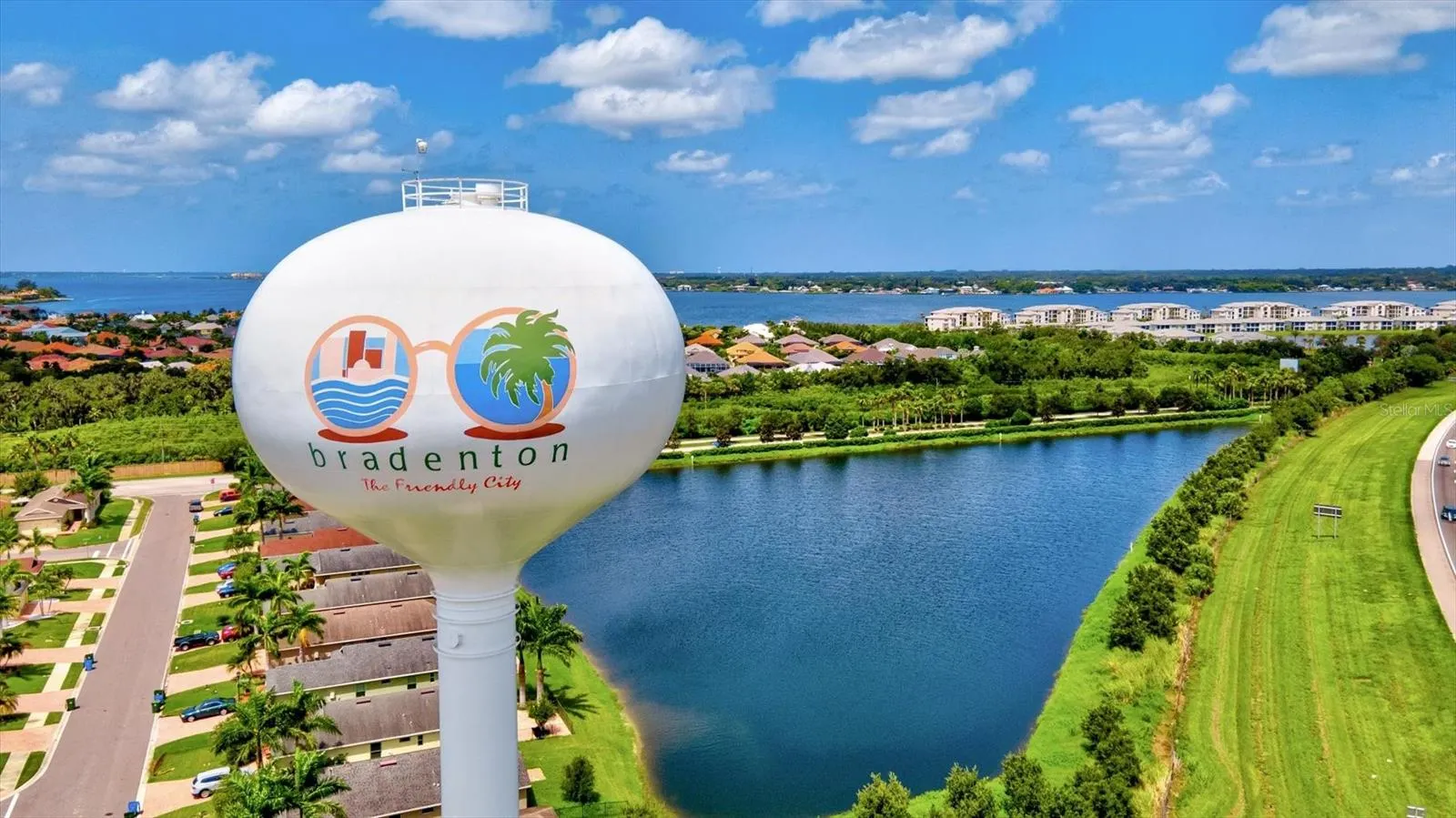 4440 FAIRWAYS BLVD #407, #407