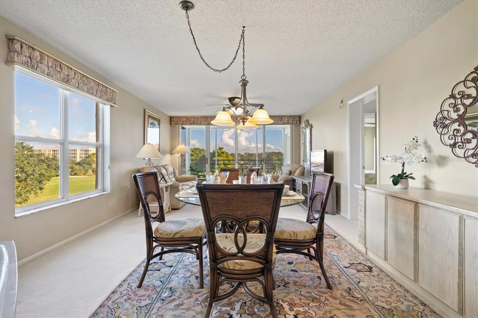 4440 FAIRWAYS BLVD #407, #407