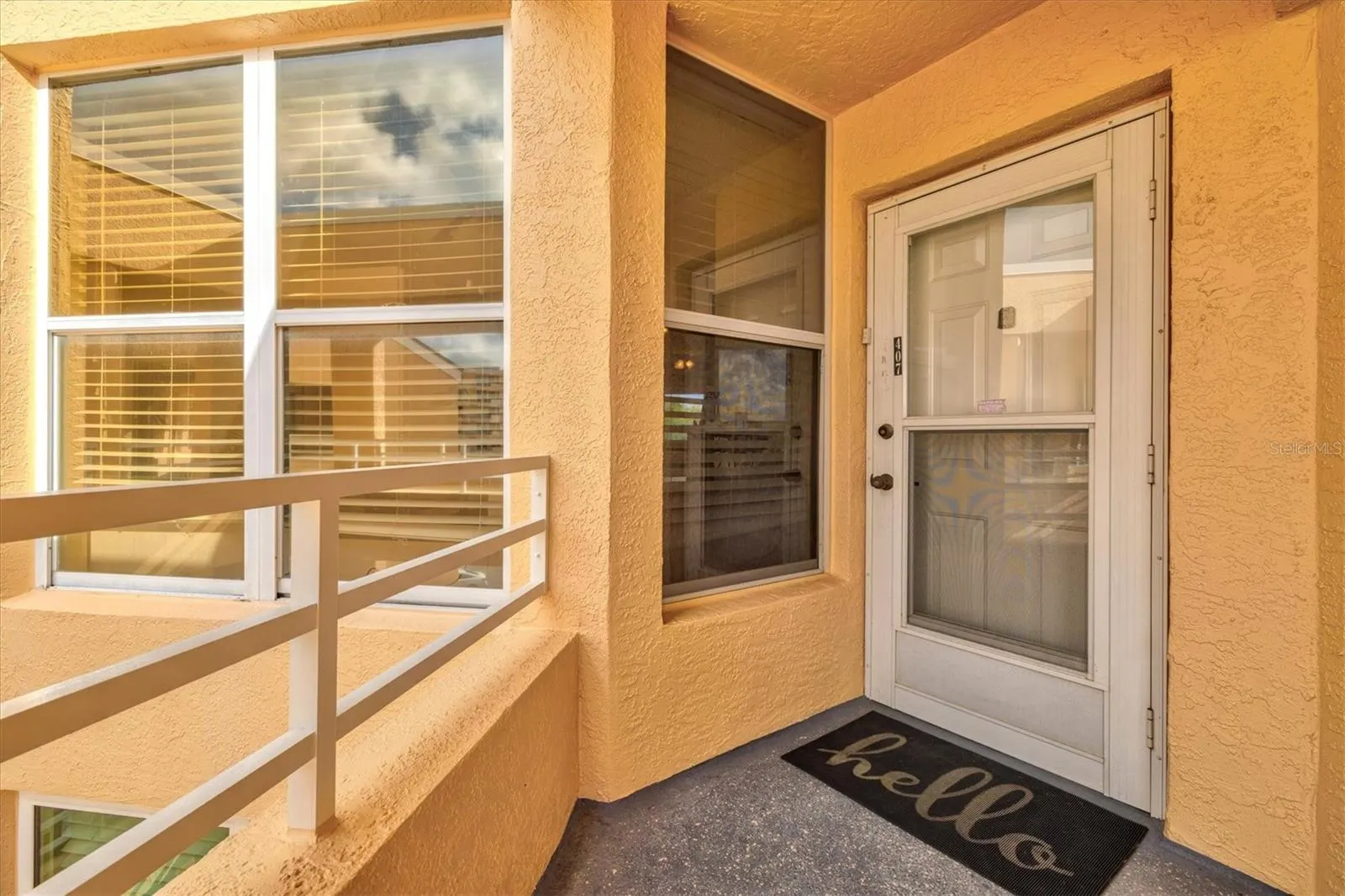 4440 FAIRWAYS BLVD #407, #407