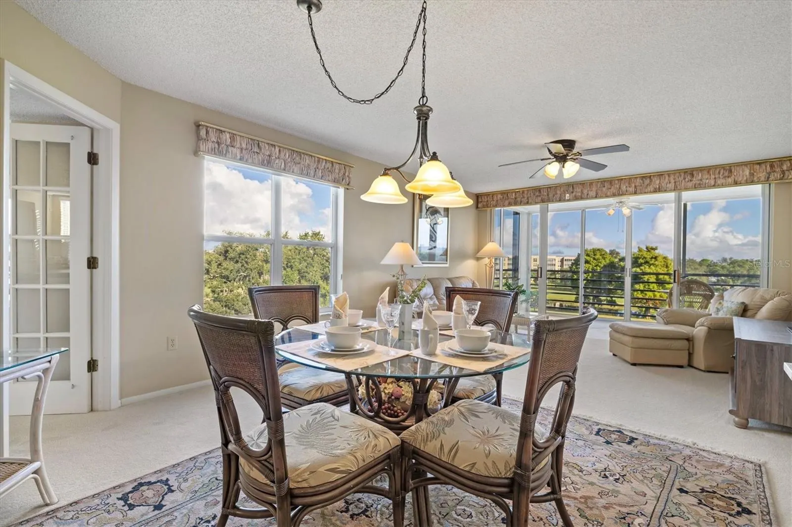 4440 FAIRWAYS BLVD #407, #407