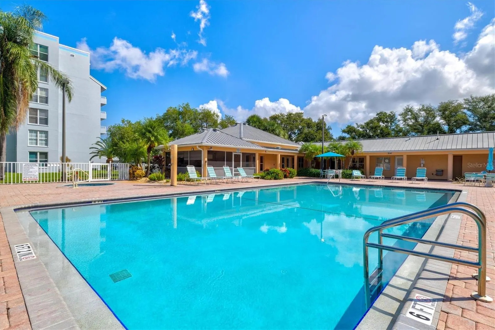 4440 FAIRWAYS BLVD #407, #407