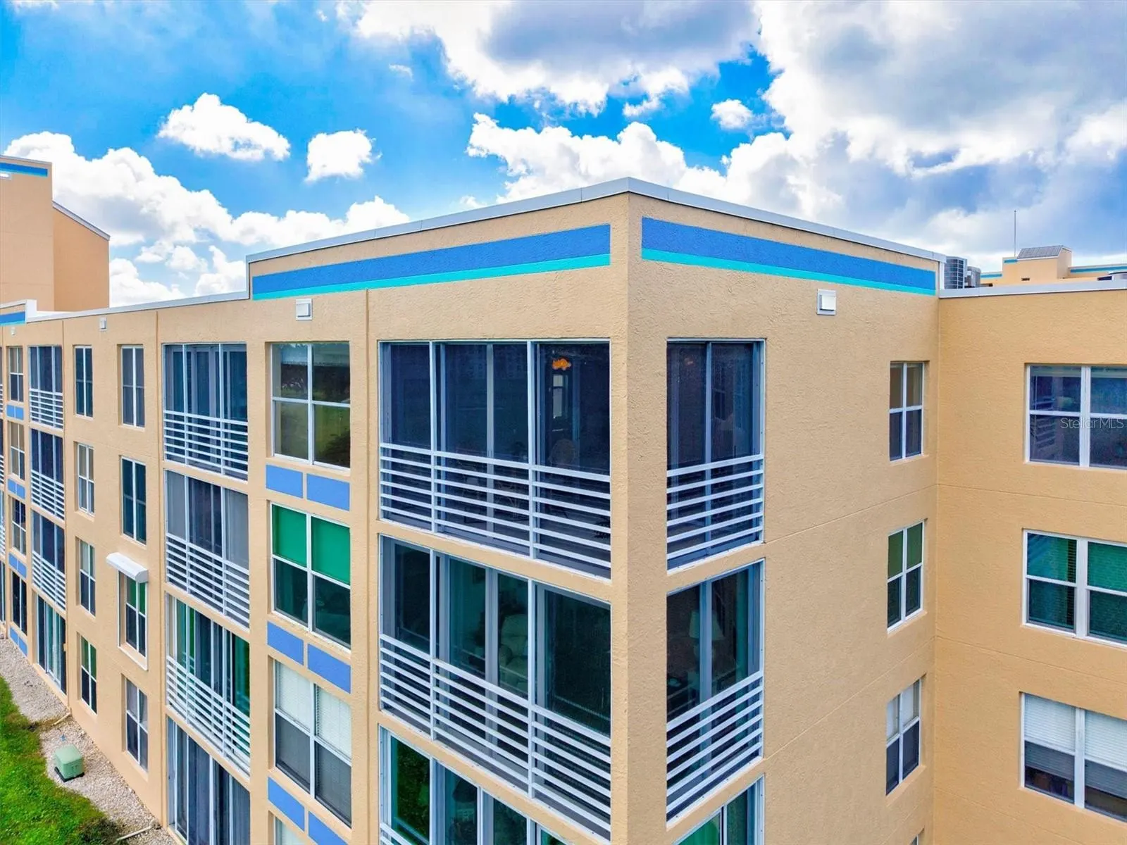 4440 FAIRWAYS BLVD #407, #407