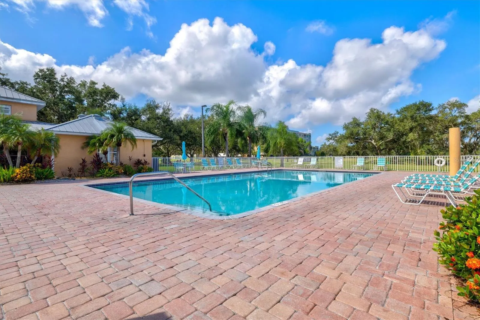 4440 FAIRWAYS BLVD #407, #407