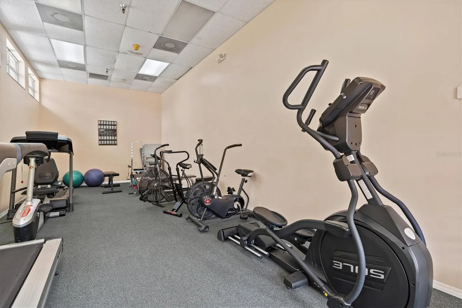 4440 FAIRWAYS BLVD #407, #407