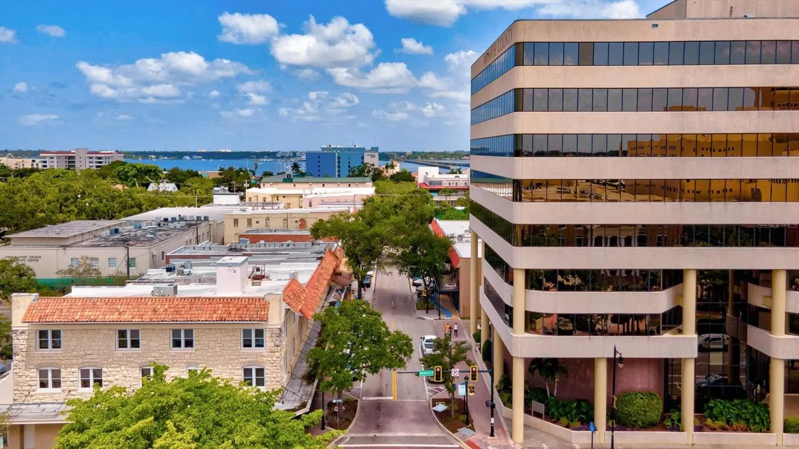 4440 FAIRWAYS BLVD #407, #407