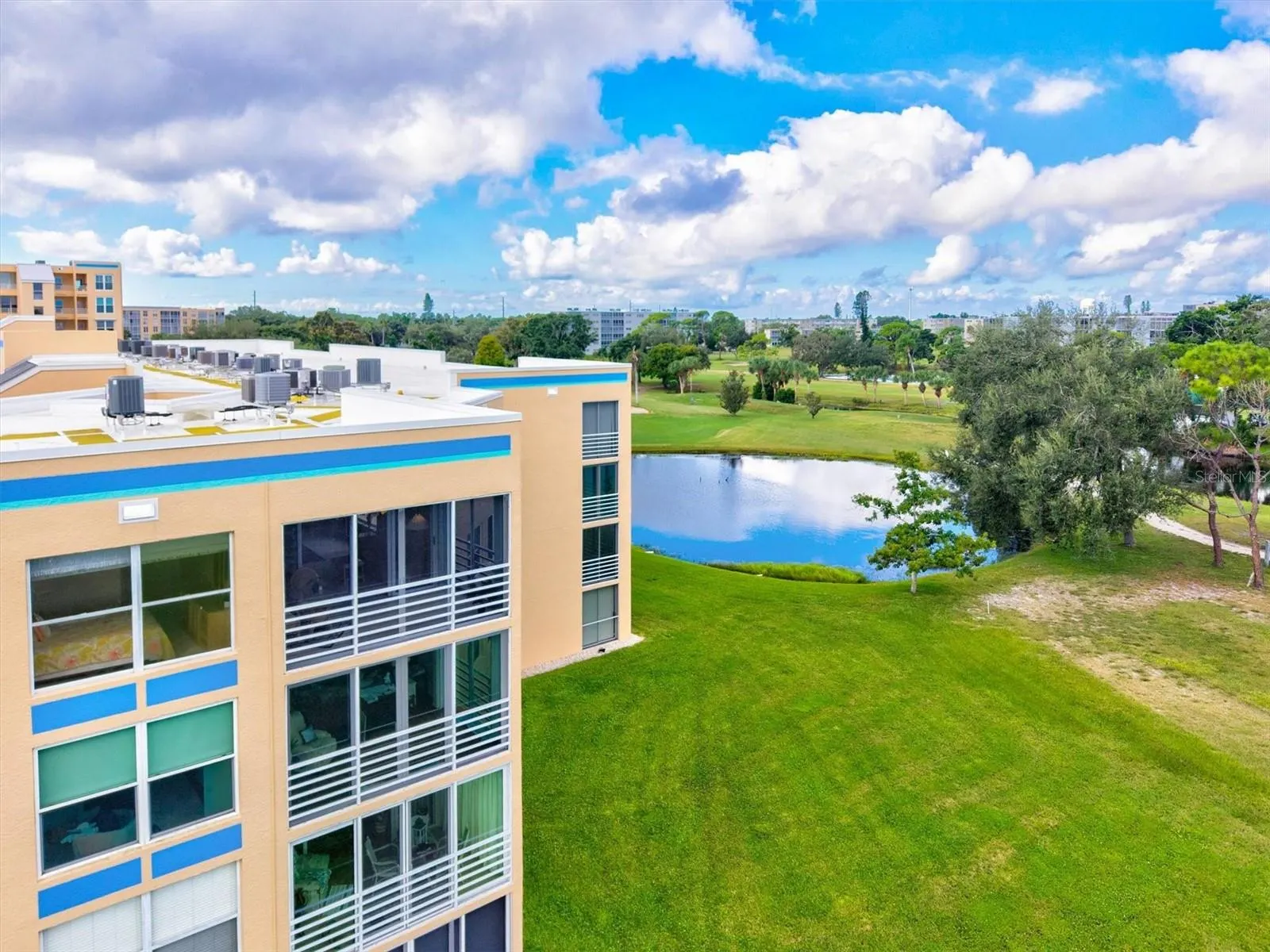 4440 FAIRWAYS BLVD #407, #407