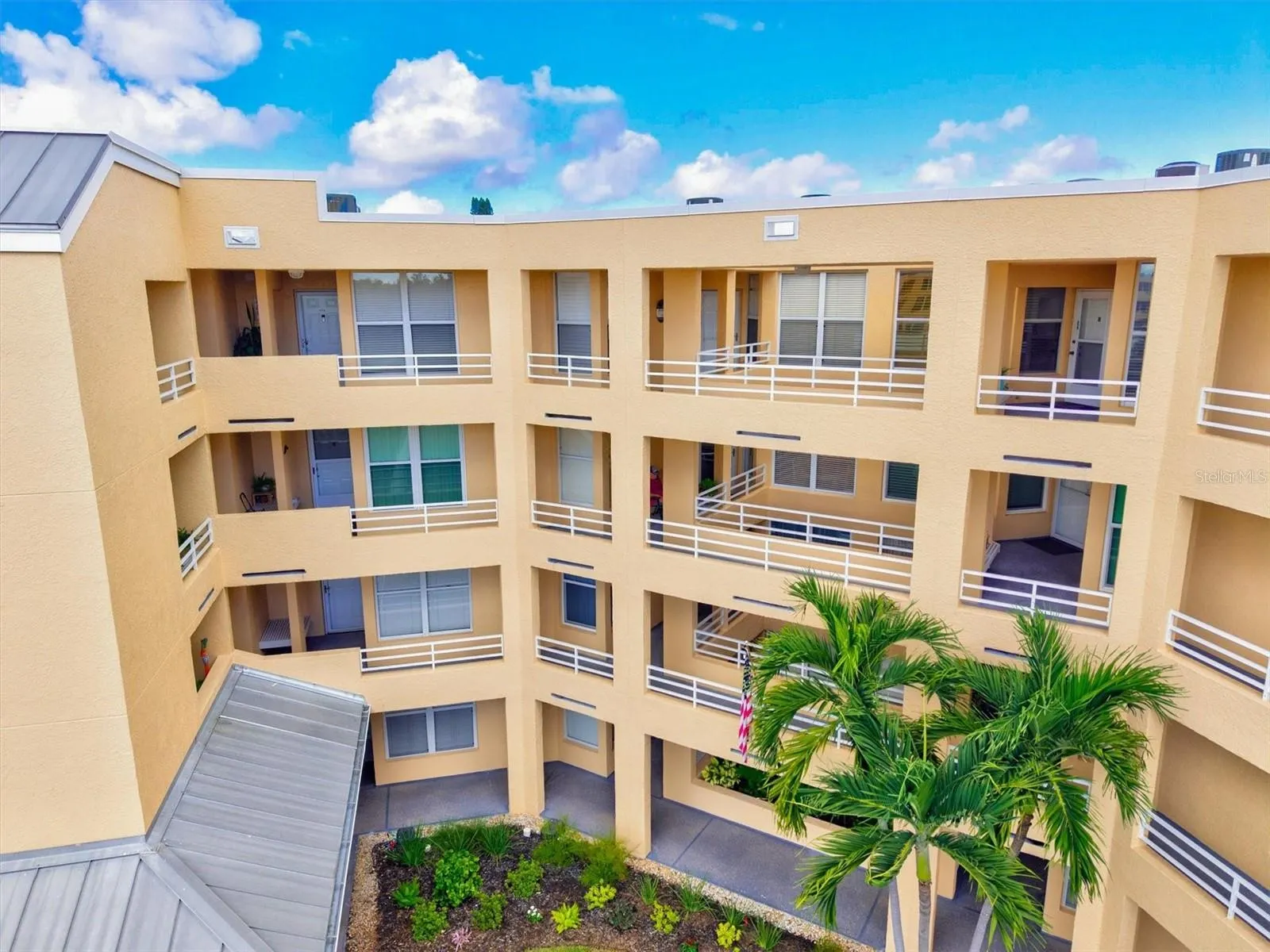4440 FAIRWAYS BLVD #407, #407