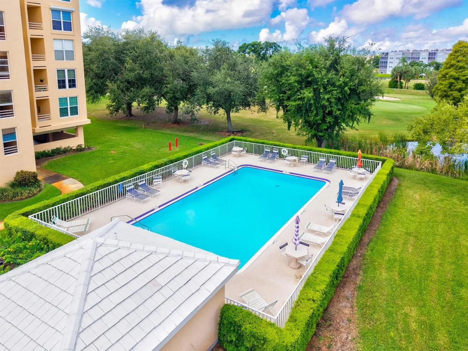 4440 FAIRWAYS BLVD #407, #407