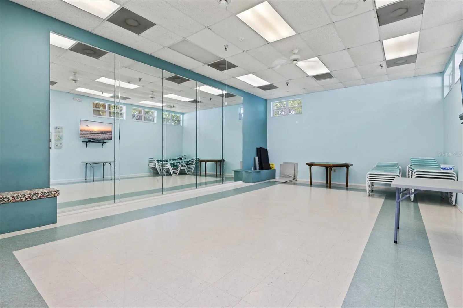 4440 FAIRWAYS BLVD #407, #407