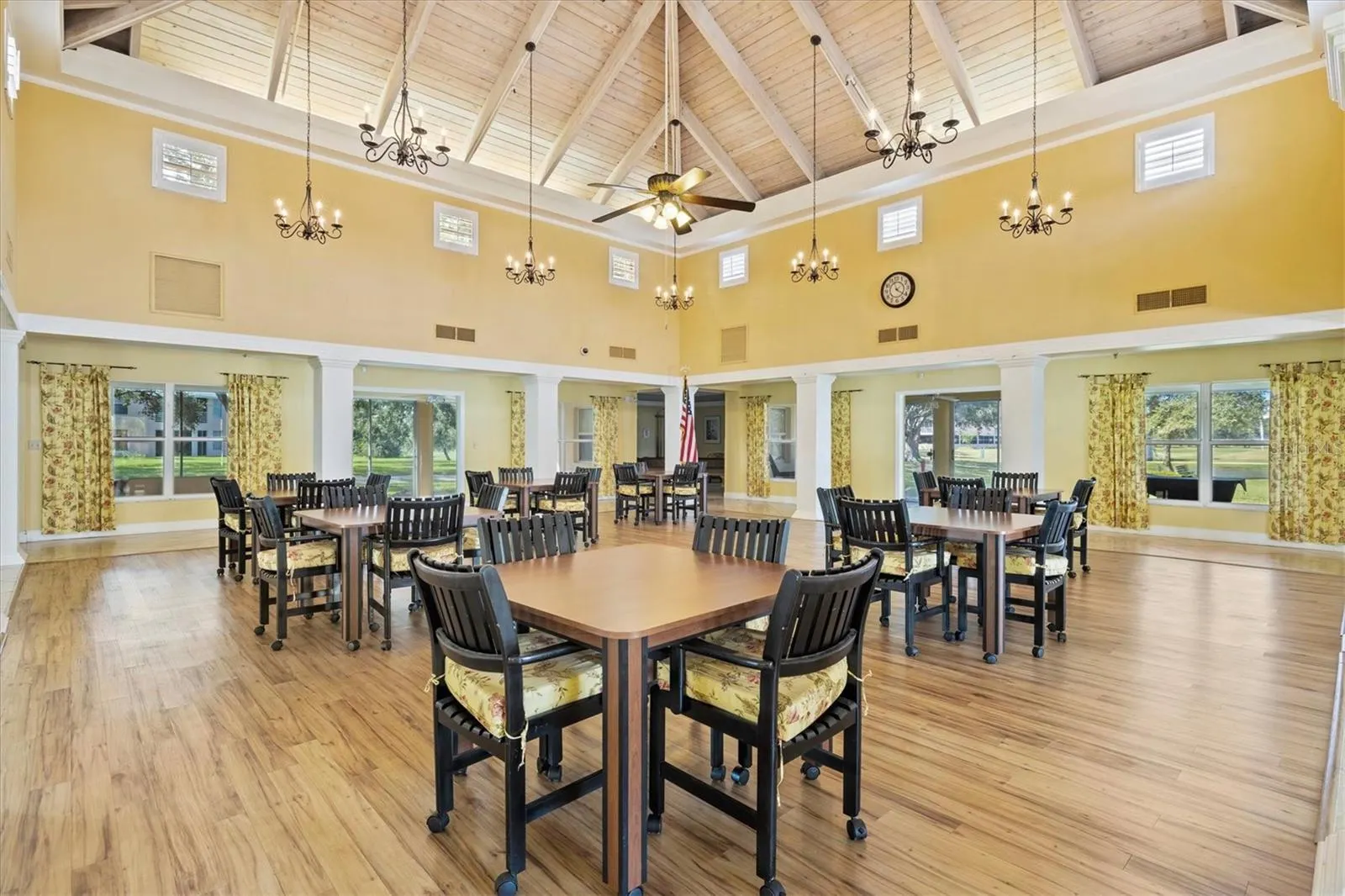 4440 FAIRWAYS BLVD #407, #407