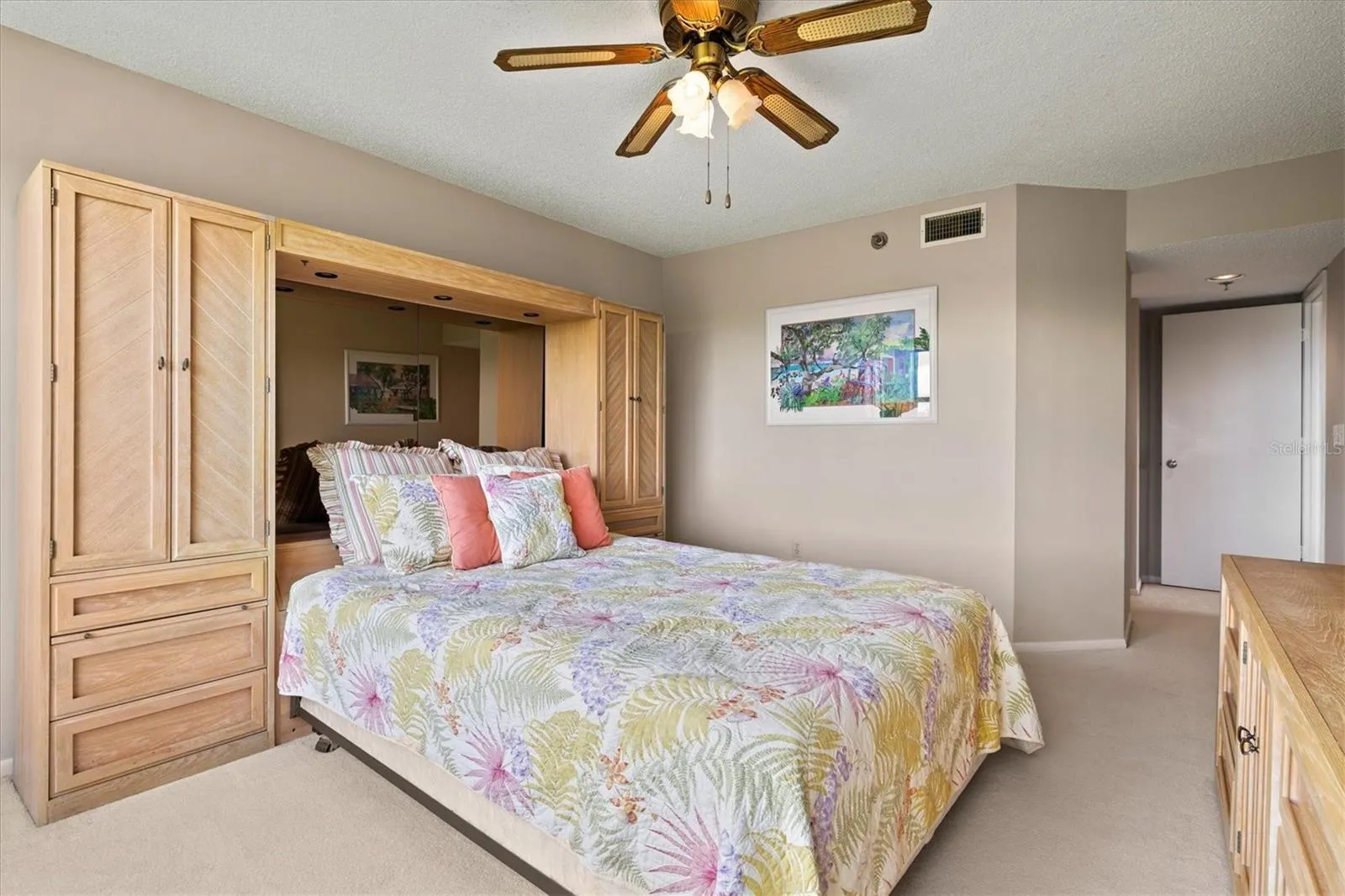 4440 FAIRWAYS BLVD #407, #407
