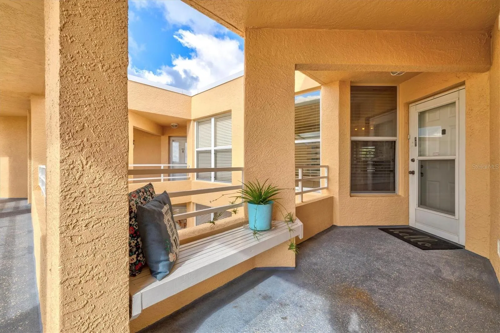 4440 FAIRWAYS BLVD #407, #407