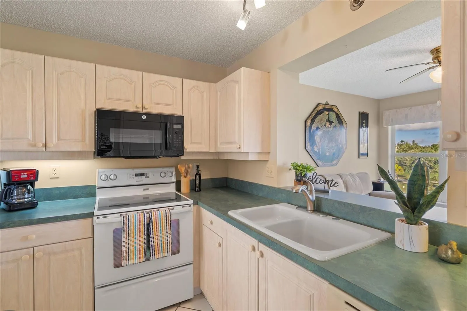 4440 FAIRWAYS BLVD #407, #407