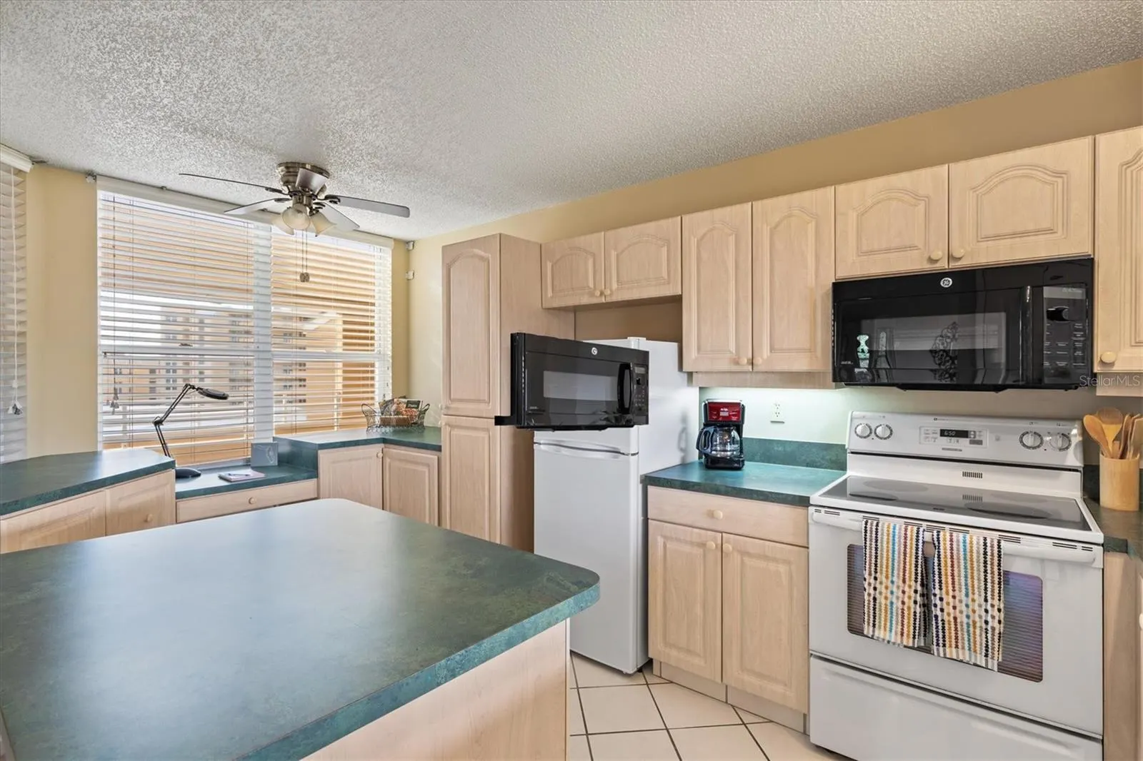 4440 FAIRWAYS BLVD #407, #407