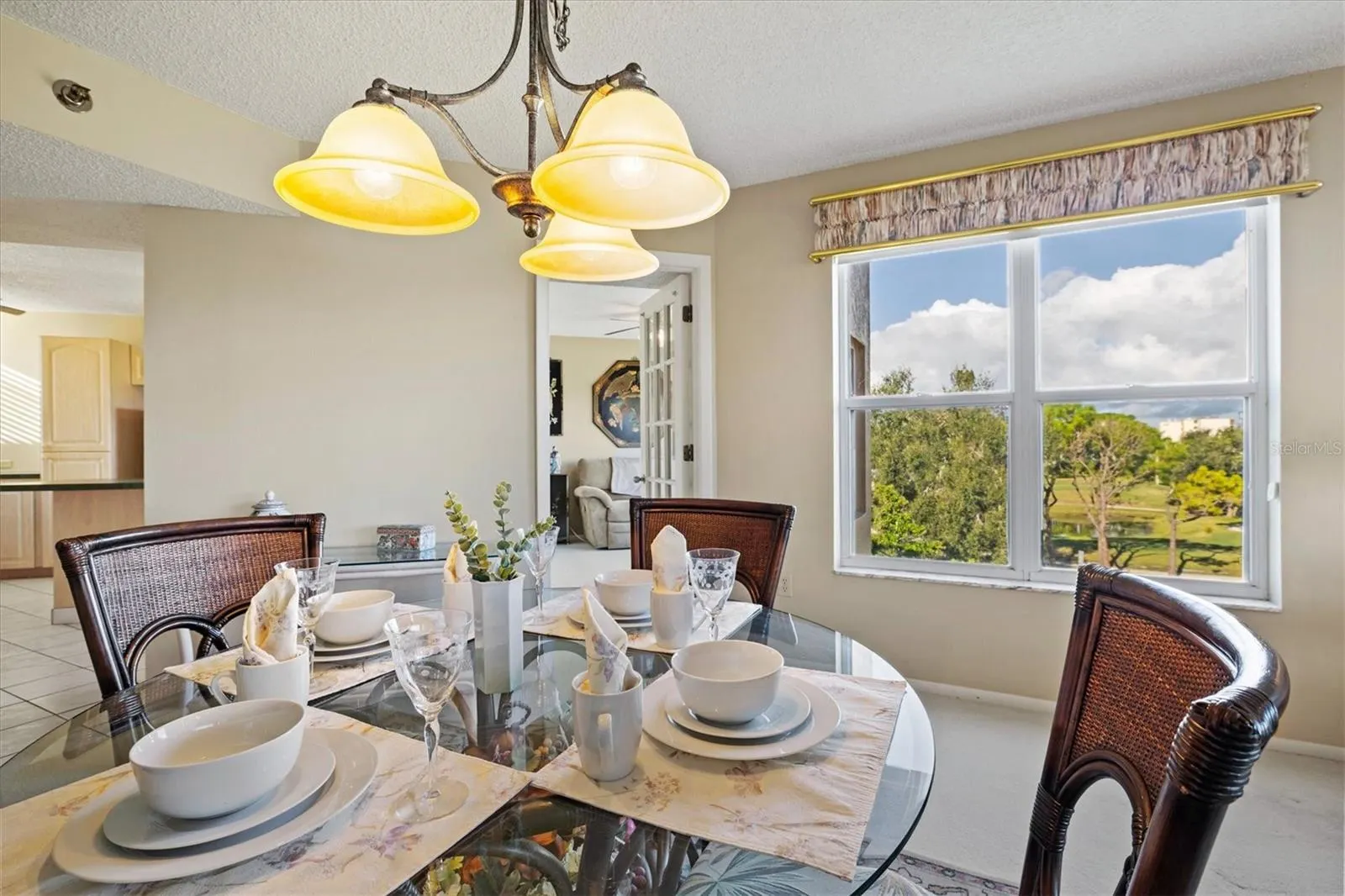 4440 FAIRWAYS BLVD #407, #407