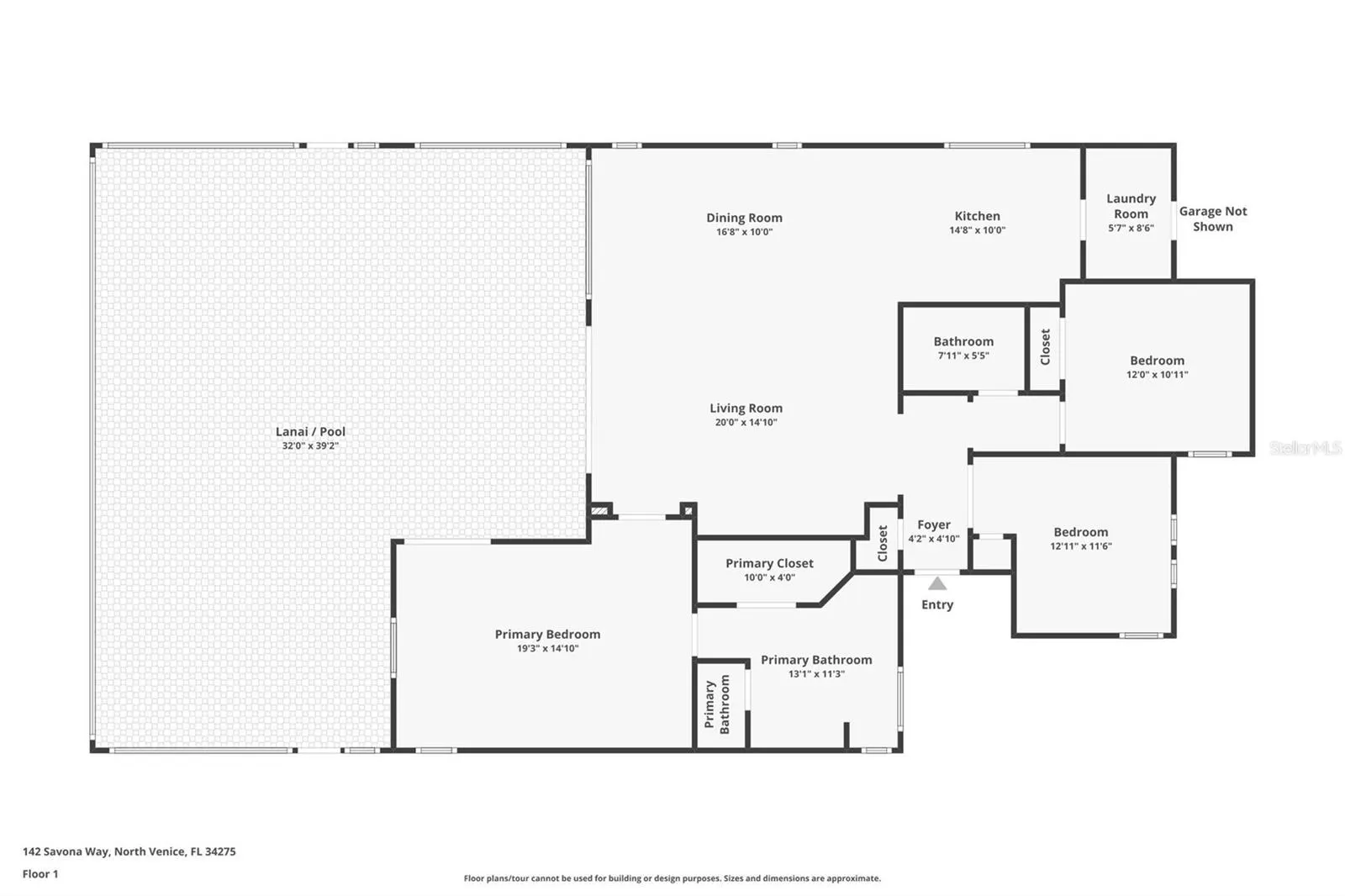 142 SAVONA WAY
