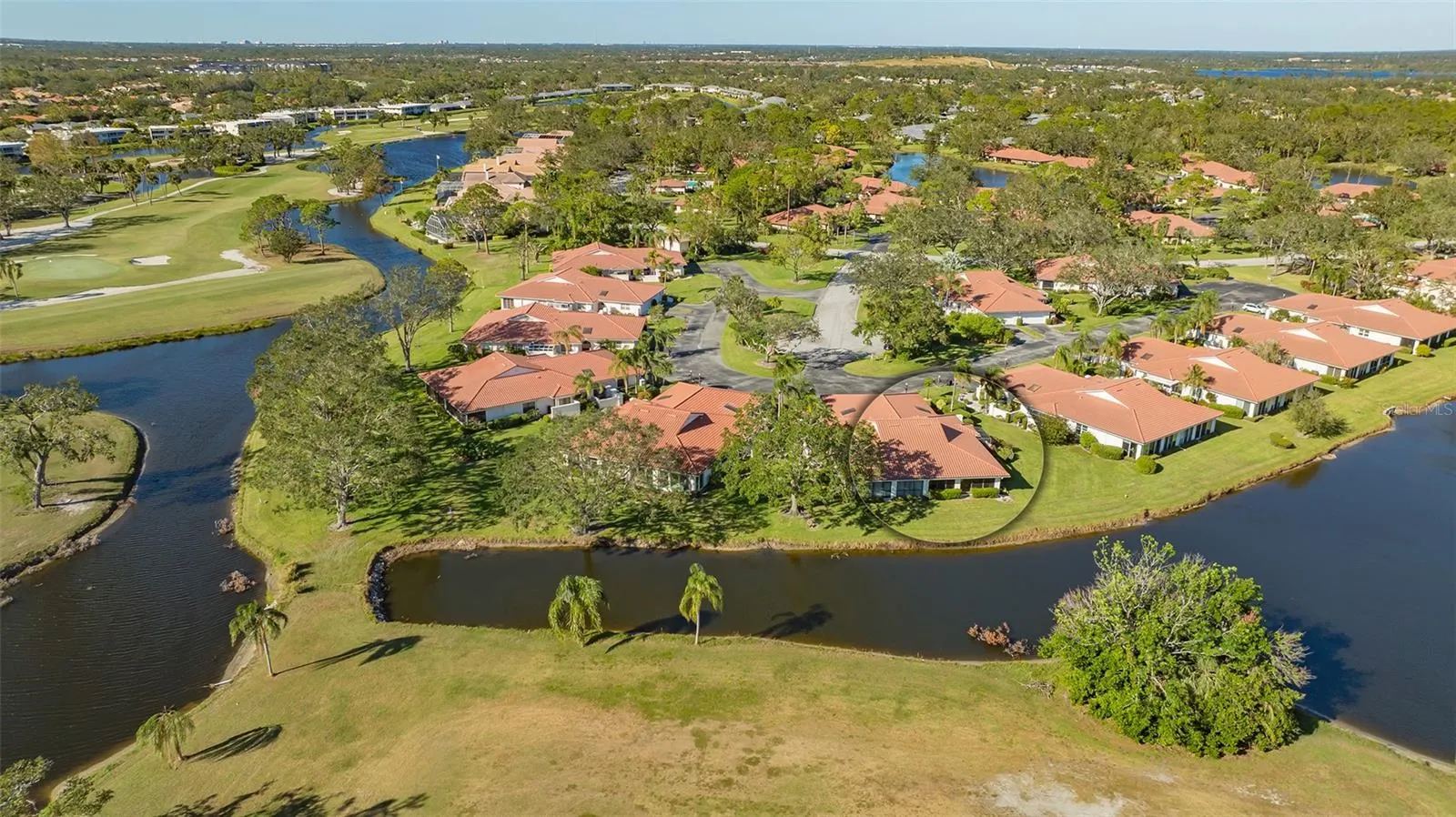 7320 GOLF POINTE CIR
