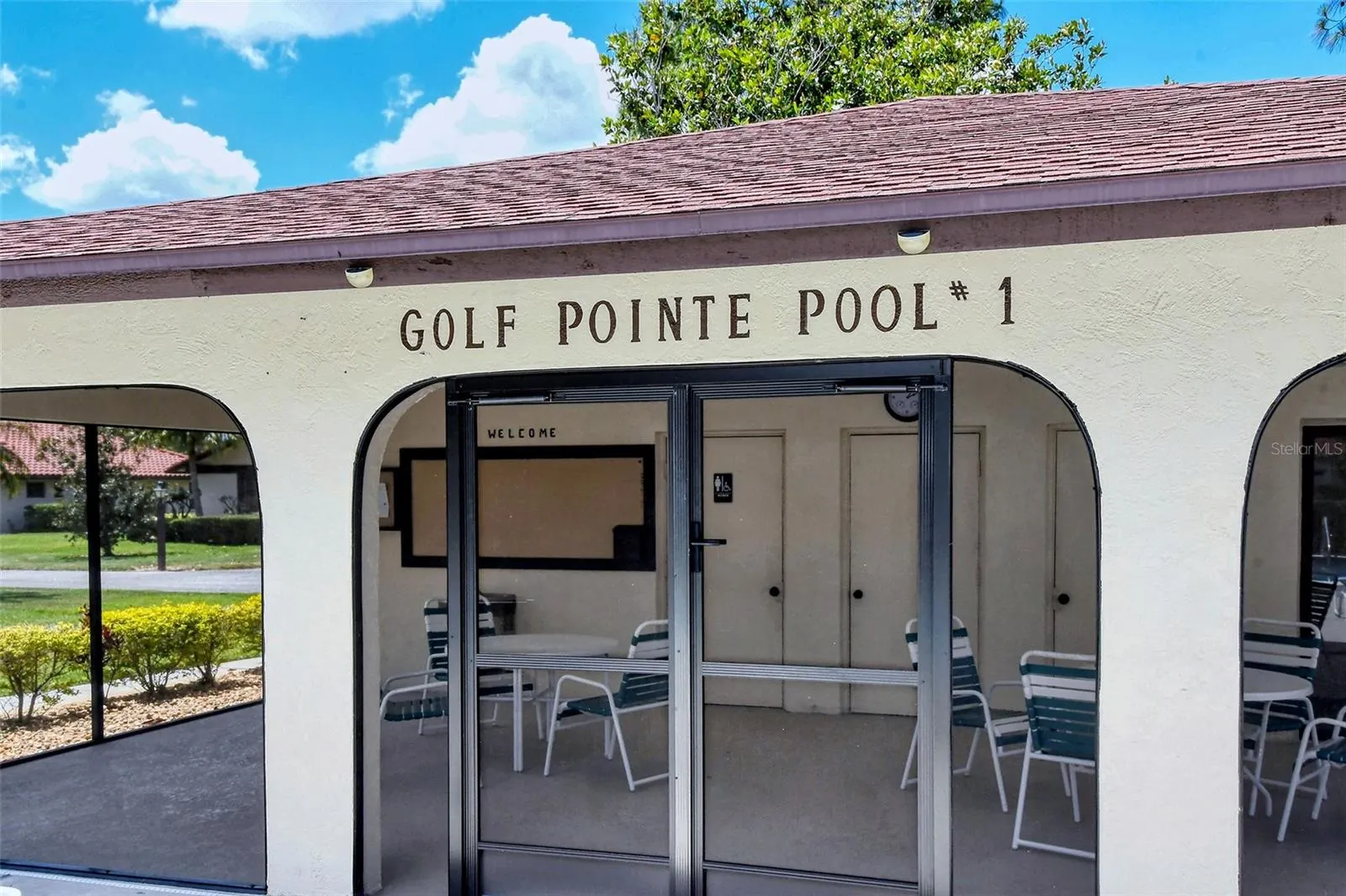 7320 GOLF POINTE CIR