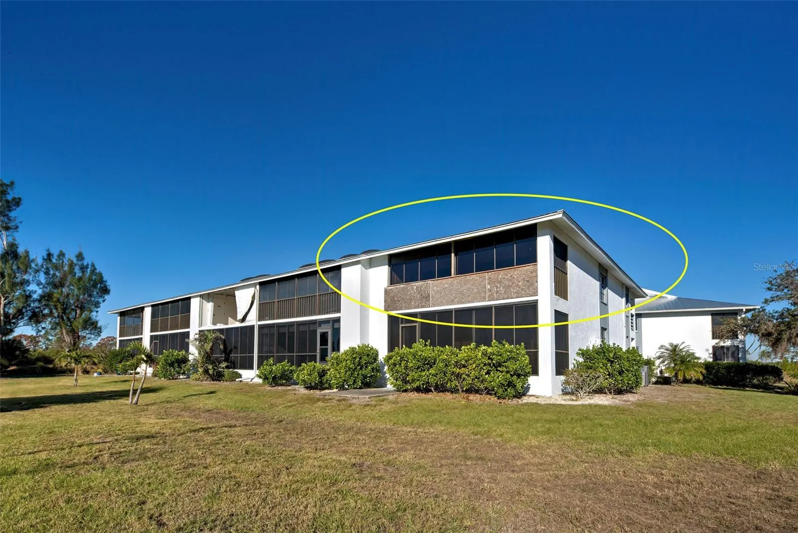 6800 PLACIDA RD #2017, #2017