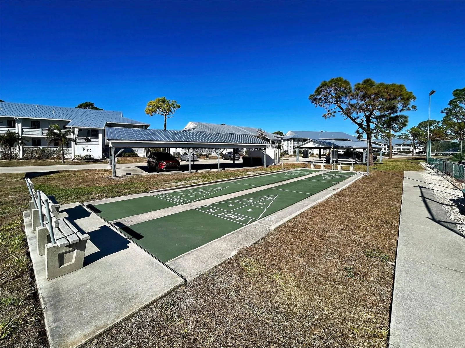 6800 PLACIDA RD #2017, #2017