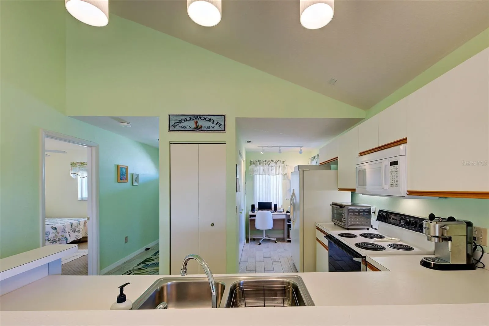 6800 PLACIDA RD #2017, #2017