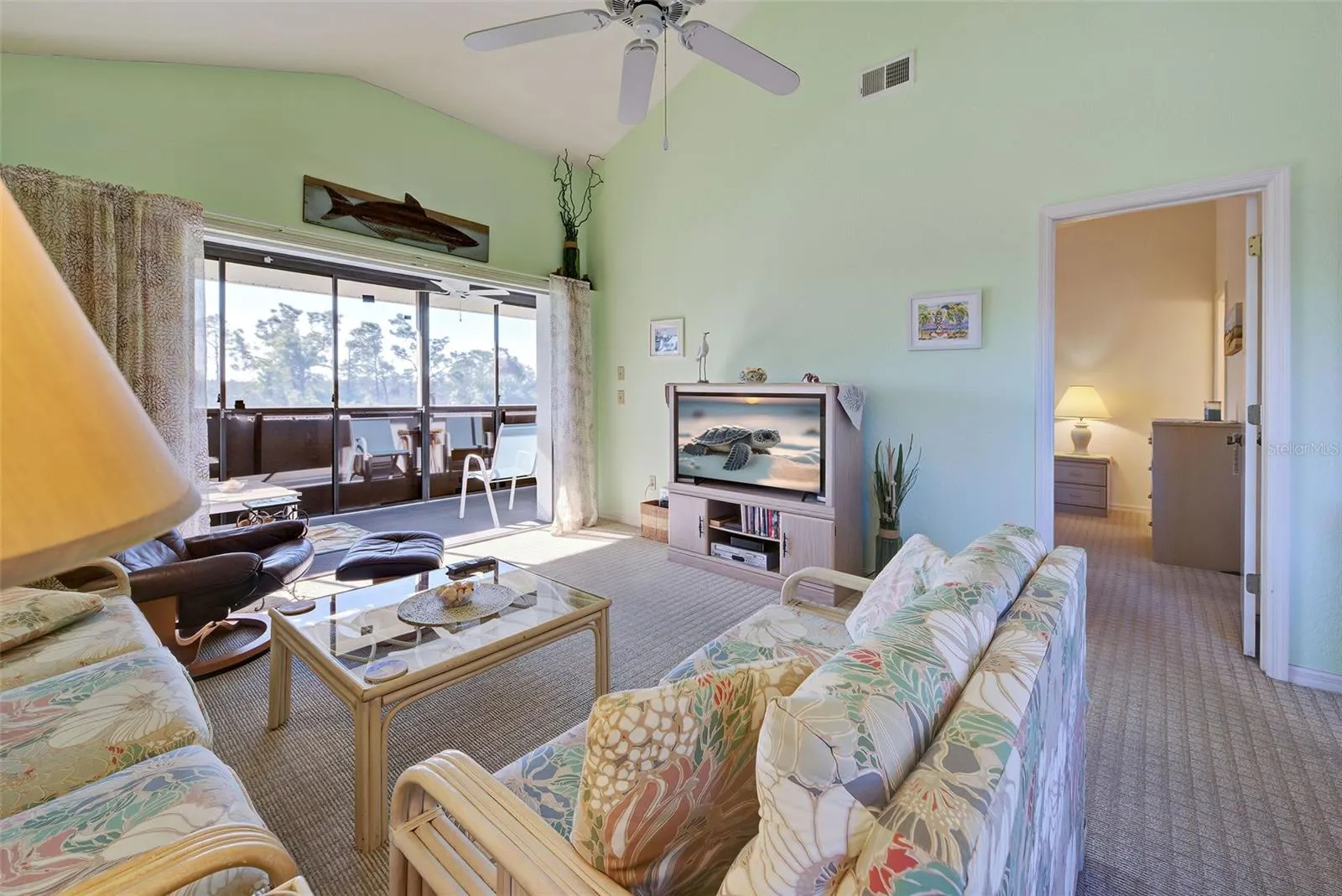 6800 PLACIDA RD #2017, #2017