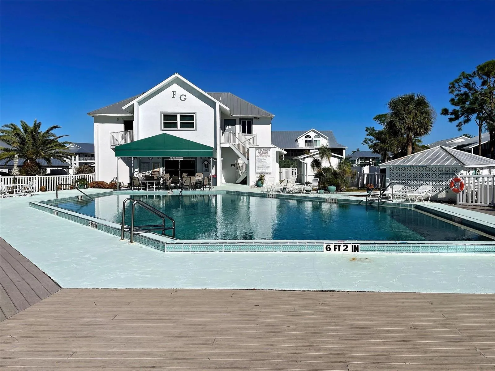6800 PLACIDA RD #2017, #2017